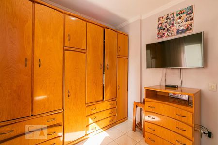 Apartamento à venda com 87m², 3 quartos e 1 vagaQuarto 2