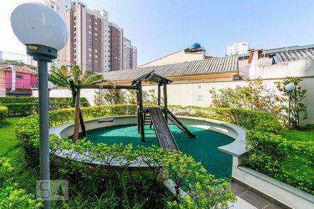 Apartamento à venda com 87m², 3 quartos e 1 vagaÁrea Comum - Playground