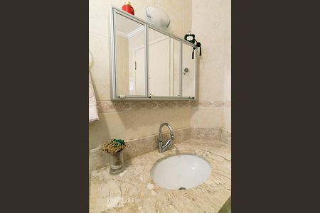 Apartamento à venda com 87m², 3 quartos e 1 vagaBanheiro 2