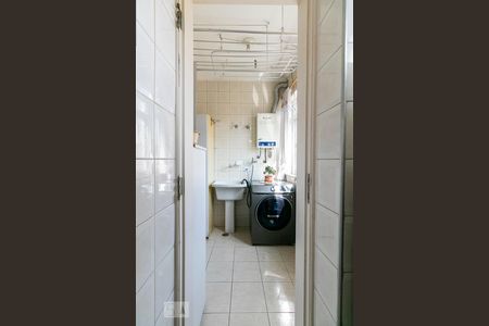 Apartamento à venda com 87m², 3 quartos e 1 vagaÁrea de Serviço