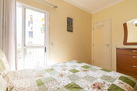 Apartamento à venda com 87m², 3 quartos e 1 vagaSuíte