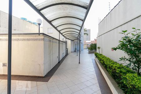 Apartamento à venda com 87m², 3 quartos e 1 vagaÁrea comum