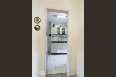 Apartamento à venda com 87m², 3 quartos e 1 vagaCozinha
