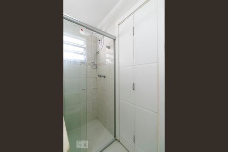 Apartamento à venda com 87m², 3 quartos e 1 vagaBanheiro da Suíte 1