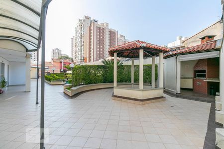 Apartamento à venda com 87m², 3 quartos e 1 vagaÁrea comum