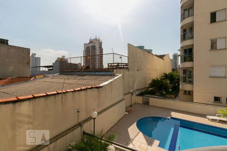 Apartamento à venda com 87m², 3 quartos e 1 vagaSuíte - Varanda