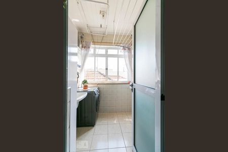 Apartamento à venda com 87m², 3 quartos e 1 vagaÁrea de Serviço