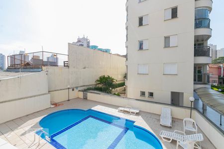 Apartamento à venda com 87m², 3 quartos e 1 vagaQuarto 2 - Vista