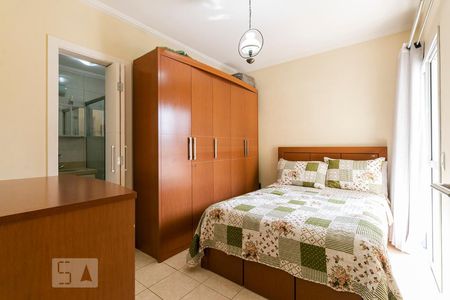 Apartamento à venda com 87m², 3 quartos e 1 vagaSuíte