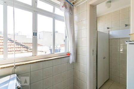 Apartamento à venda com 87m², 3 quartos e 1 vagaÁrea de Serviço