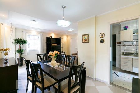 Apartamento à venda com 87m², 3 quartos e 1 vagaSala