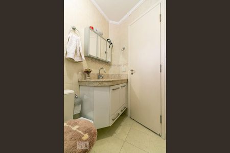 Apartamento à venda com 87m², 3 quartos e 1 vagaBanheiro 2