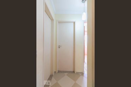 Apartamento à venda com 87m², 3 quartos e 1 vagaCorredor