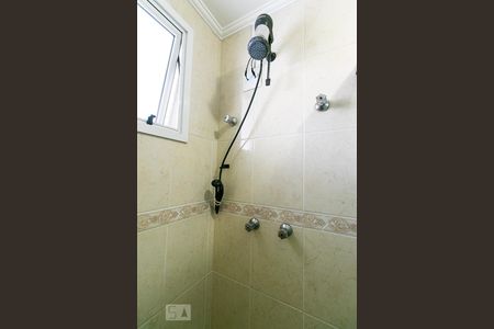 Apartamento à venda com 87m², 3 quartos e 1 vagaBanheiro 2