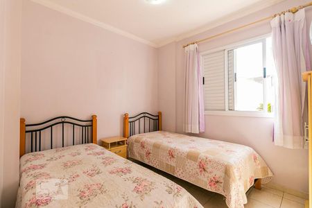 Apartamento à venda com 87m², 3 quartos e 1 vagaQuarto 3