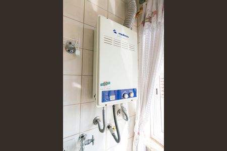 Apartamento à venda com 87m², 3 quartos e 1 vagaÁrea de Serviço