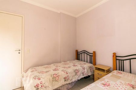 Apartamento à venda com 87m², 3 quartos e 1 vagaQuarto 3