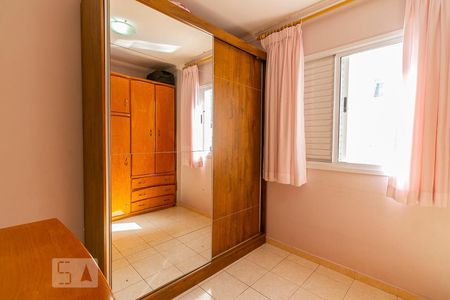 Apartamento à venda com 87m², 3 quartos e 1 vagaQuarto 2