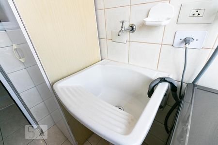 Apartamento à venda com 87m², 3 quartos e 1 vagaÁrea de Serviço - Tanque