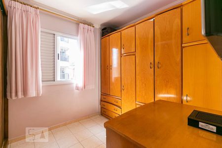 Apartamento à venda com 87m², 3 quartos e 1 vagaQuarto 2