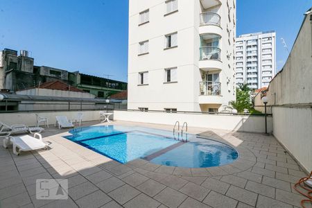 Apartamento à venda com 87m², 3 quartos e 1 vagaÁrea comum - Piscina