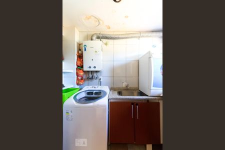 Casa à venda com 197m², 3 quartos e 2 vagas Casa à venda com 197m², 3 quartos e 2 vagasÁrea de serviço