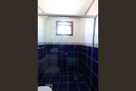 Casa à venda com 197m², 3 quartos e 2 vagas Casa à venda com 197m², 3 quartos e 2 vagasBanheiro da suíte