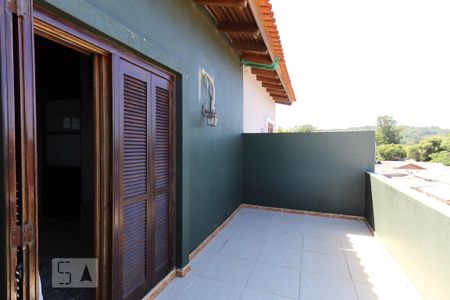 Casa à venda com 197m², 3 quartos e 2 vagas Casa à venda com 197m², 3 quartos e 2 vagasSacada quarto 2