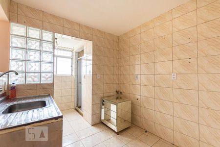 Apartamento à venda com 70m², 2 quartos e 1 vagaCozinha 