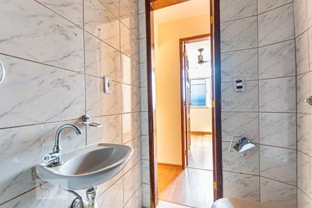 Apartamento à venda com 70m², 2 quartos e 1 vagaBanheiro