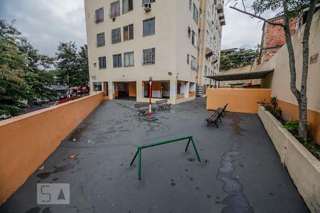 Apartamento à venda com 70m², 2 quartos e 1 vagaÁrea Comum - Playground