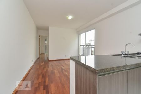 Entrada de apartamento para alugar com 1 quarto, 40m² em Higienópolis, São Paulo