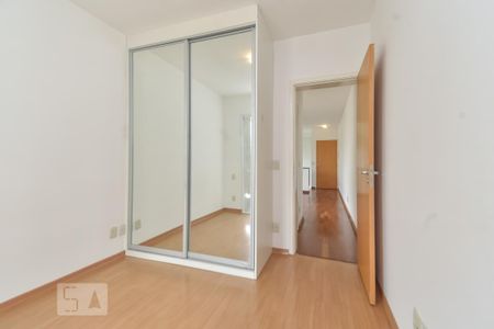 Quarto de apartamento para alugar com 1 quarto, 40m² em Higienópolis, São Paulo