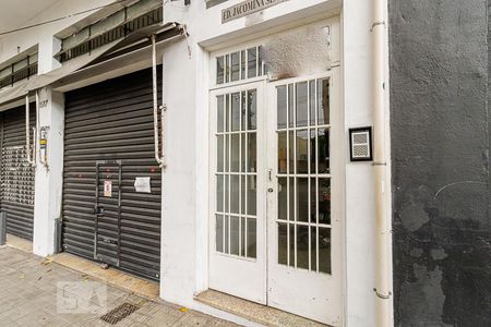 Apartamento à venda com 80m², 2 quartos e sem vagaFachada