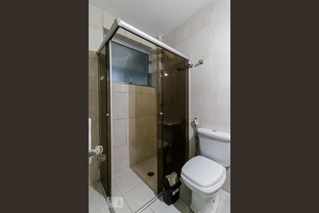 Apartamento à venda com 80m², 2 quartos e sem vagaBanheiro