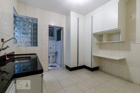 Apartamento à venda com 80m², 2 quartos e sem vagaCozinha