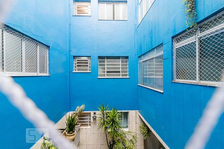 Apartamento à venda com 80m², 2 quartos e sem vagaVista da Sala