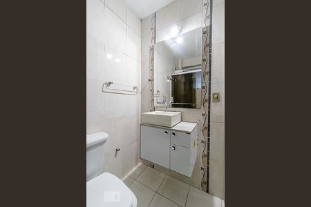 Apartamento à venda com 80m², 2 quartos e sem vagaBanheiro