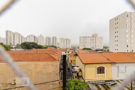 Apartamento à venda com 80m², 2 quartos e sem vagaVista do Quarto 1