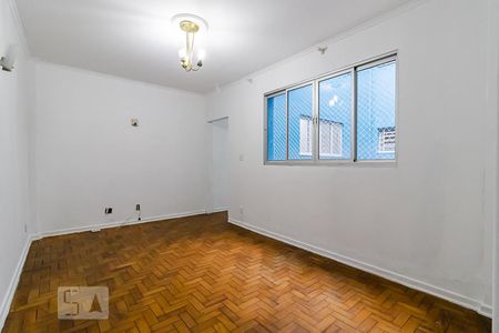 Apartamento à venda com 80m², 2 quartos e sem vagaSala