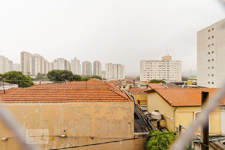 Apartamento à venda com 80m², 2 quartos e sem vagaVista do Quarto 2