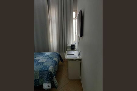 Apartamento à venda com 3 quartos, 100m² em Centro, Belo Horizonte