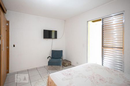 Casa à venda com 260m², 4 quartos e 2 vagasQuarto 4