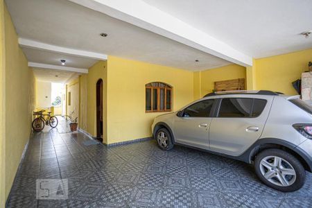 Casa à venda com 260m², 4 quartos e 2 vagasGaragem