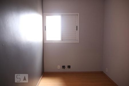 Quarto 1 de apartamento à venda com 3 quartos, 69m² em Casa Branca, Santo André