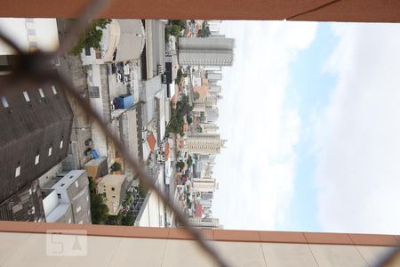 Vista do Quarto 1 de apartamento à venda com 3 quartos, 69m² em Casa Branca, Santo André