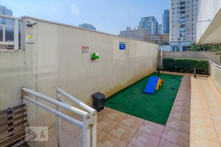Apartamento para alugar com 72m², 2 quartos e 1 vagaEspaço PET