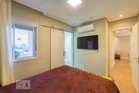 Apartamento para alugar com 72m², 2 quartos e 1 vagaQuarto 2 - suite