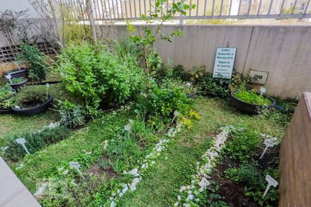 Apartamento para alugar com 72m², 2 quartos e 1 vagaHorta