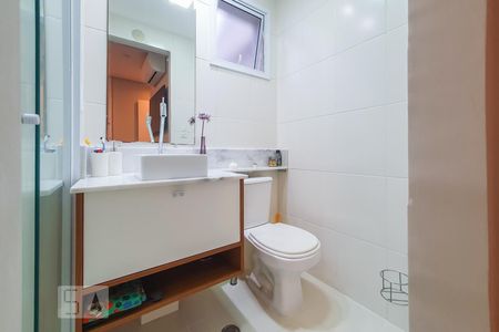Apartamento para alugar com 72m², 2 quartos e 1 vagaQuarto 2 - suite